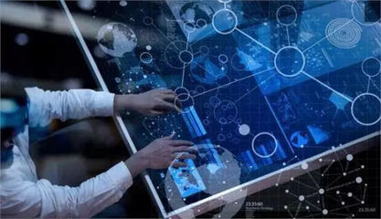 爆發(fā)產(chǎn)業(yè)的市場(chǎng)簡(jiǎn)析——智能硬件與互聯(lián)網(wǎng)數(shù)據(jù)服務(wù)