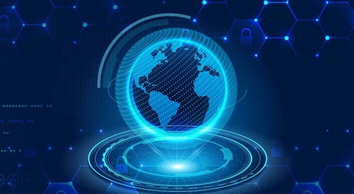 藍(lán)燈技術(shù)分享丨助推大數(shù)據(jù)快速發(fā)展的四個(gè)著力點(diǎn)